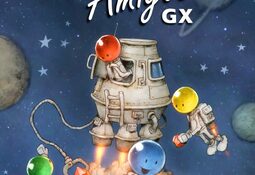 ADIOS Amigos: Galactic Explorers PS4