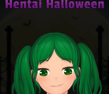 Adult Puzzles - Hentai Halloween