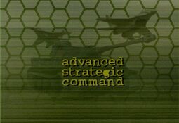 Advanced Strategic Command