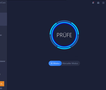 Advanced SystemCare 12 PRO