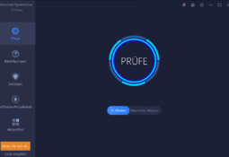 Advanced SystemCare 12 PRO