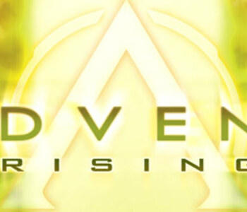 Advent Rising