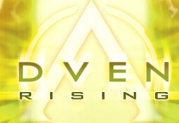 Advent Rising