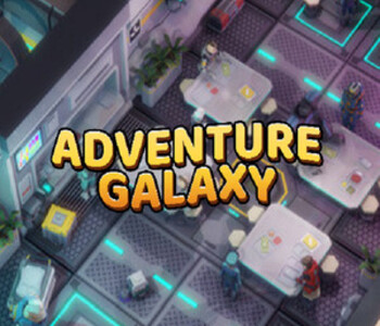 Adventure Galaxy