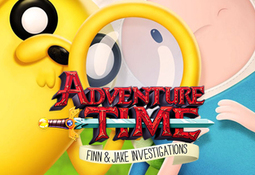 Adventure Time: Finn and Jake Investigations