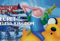 Adventure Time: The Secret Of The Nameless Kingdom