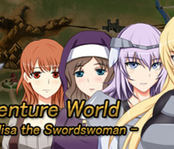 Adventure World