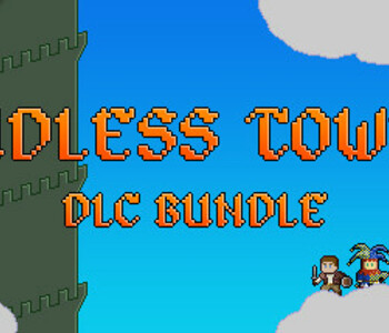 Adventurer Manager: Endless Tower DLC Bundle