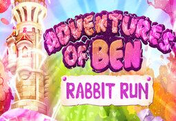 Adventures of Ben: Rabbit Run