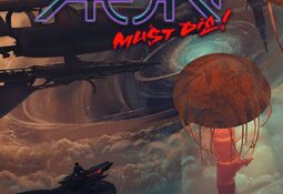 Aeon Must Die Xbox One