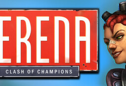 Aerena - Clash of Champions