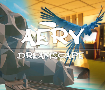 Aery - Dreamscape