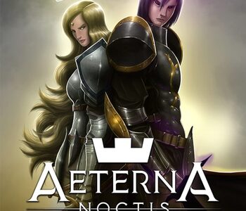 Aeterna Noctis Nintendo Switch