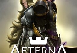 Aeterna Noctis Nintendo Switch