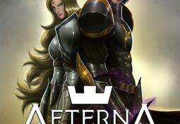 Aeterna Noctis PS4