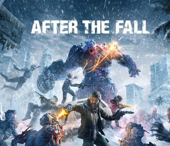 After the Fall