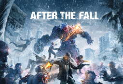 After the Fall