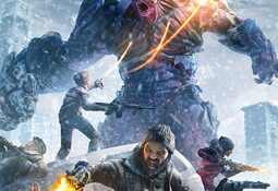 After the Fall PS4