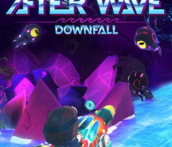 After Wave: Downfall PS4