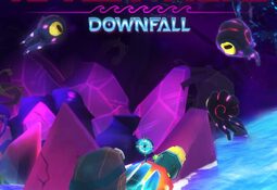 After Wave: Downfall PS4