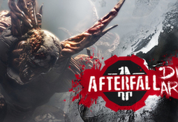 Afterfall InSanity - Dirty Arena Edition