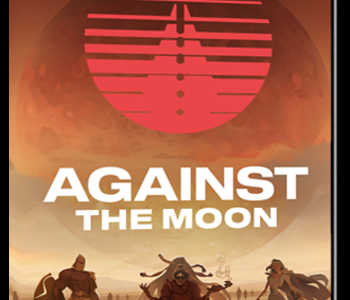 Against The Moon
