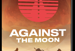 Against The Moon
