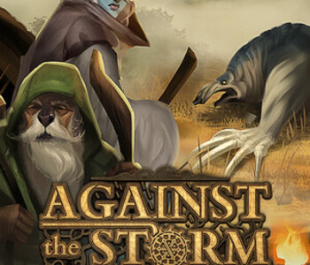 Against the Storm - Supporter Pack