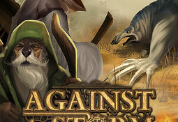 Against the Storm - Supporter Pack