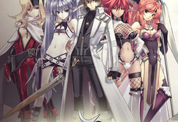 Agarest: Generations of War