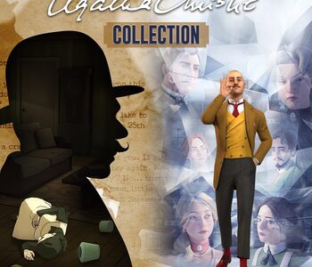 Agatha Christie Collection