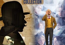 Agatha Christie Collection