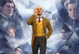 Agatha Christie: Hercule Poirot - The First Cases Xbox X
