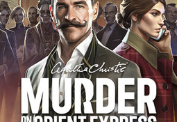 Agatha Christie - Murder on the Orient Express
