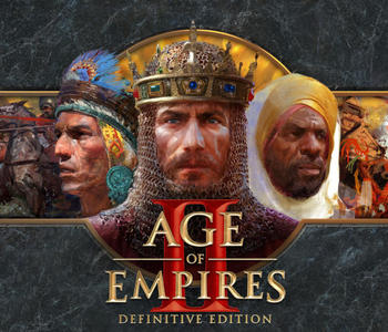 Age of Empires 2 Definitive Edition