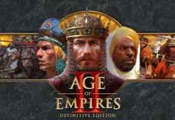 Age of Empires 2 Definitive Edition