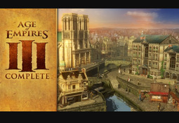 Age of Empires 3 Complete Collection