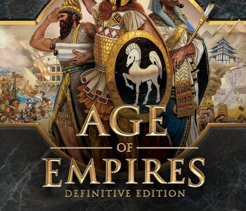 Age Of Empires Definitive Collection