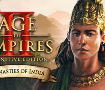 Age of Empires 2: Definitive Edition - Dynasties of India