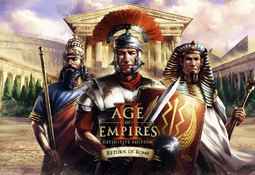 Age of Empires II: Definitive Edition - Return of Rome