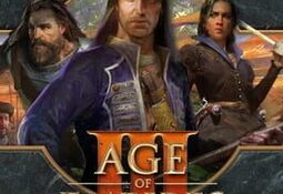 Age of Empires III Definitive Edition