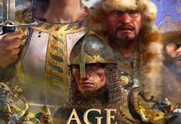 Age of Empires IV Xbox One