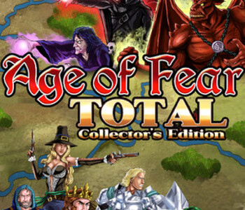 Age of Fear: Total