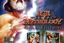 Age of Mythology