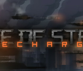 Age of Steel: Recharge