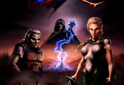 Age of Wonders