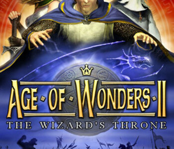 Age of Wonders 2: The Wizard's Throne