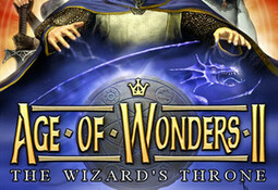 Age of Wonders 2: The Wizard's Throne