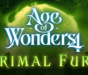 Age of Wonders 4: Primal Fury