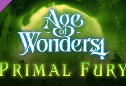 Age of Wonders 4: Primal Fury